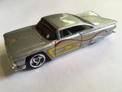 59 Impala