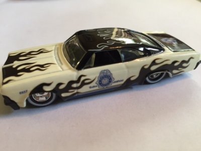 65 Impala