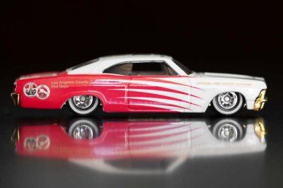 65 Impala Lowrider