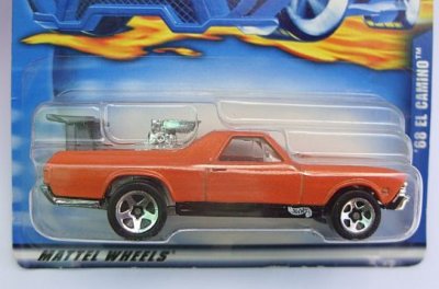 68 El Camino