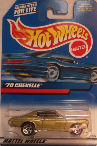 70 Chevelle