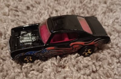 70 Chevy Chevelle SS