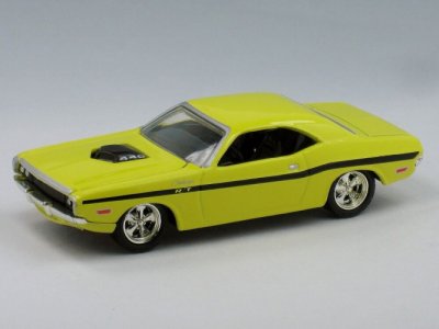 70 Dodge Challenger