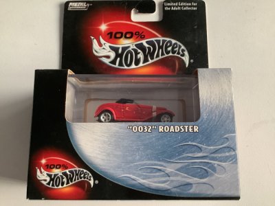 0032 Roadster