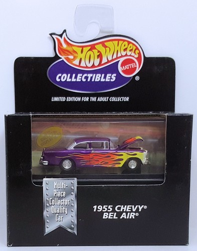 1955 Chevy Bel Air