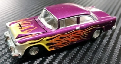 1955 Chevy Bel-Air