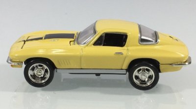 1967 Corvette