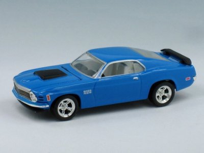 1970 Ford Mustang Boss 429