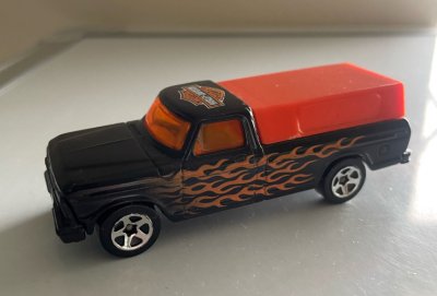1979 Ford F-150
