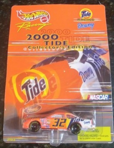 2000 Tide Collector's Edition