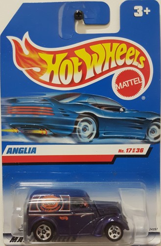 Anglia