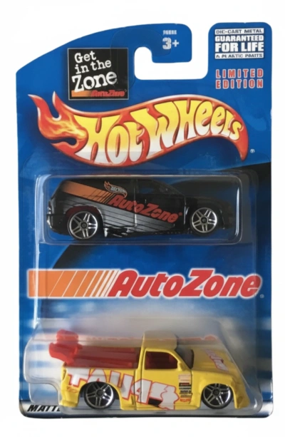 Fandango & Super Tuned 2-Pack