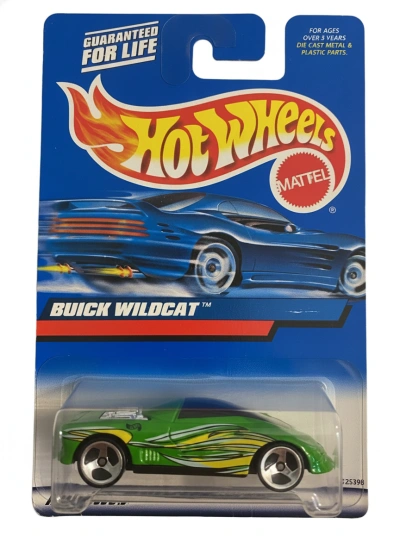 Buick Wildcat