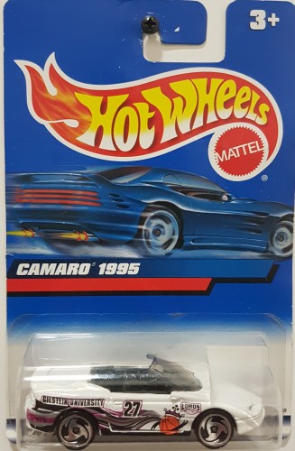 Camaro 1995