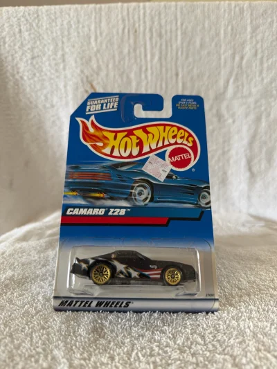 Camaro Z28