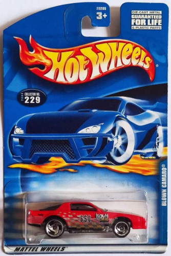 Camaro Z28