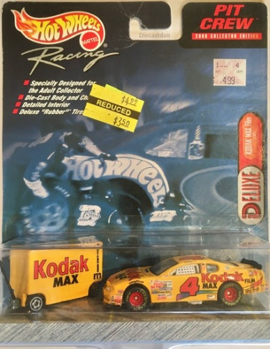 Chevrolet Monte Carlo