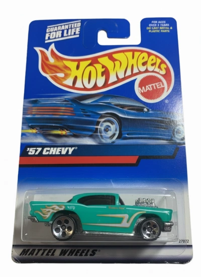 57 Chevy