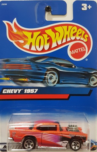 Chevy 1957