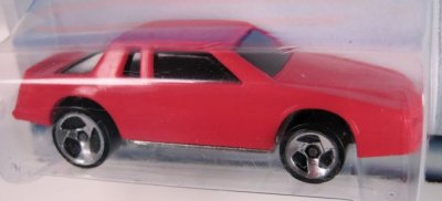 Chevy Stocker