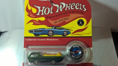 Christmas Ornament - DEORA