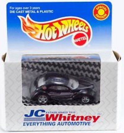 Chrysler Pronto