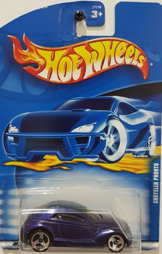 Chrysler Pronto