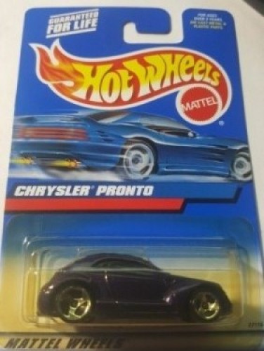 Chrysler Pronto