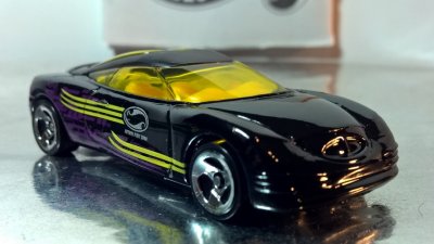 Chrysler Thunderbolt
