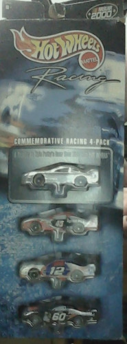 Commemorative 4-Pack