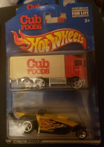 Cub Foods 2-Pack
