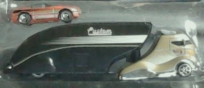 Custom Hauler