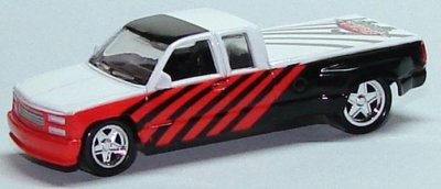 Customized C3500
