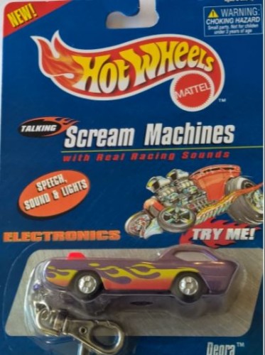 Deora