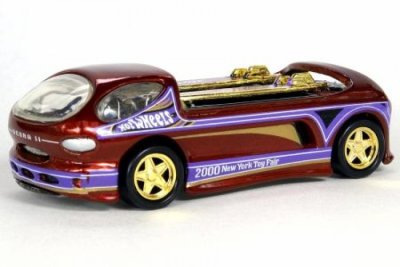 Deora II