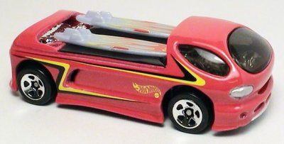 Deora II