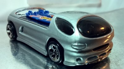 Deora II