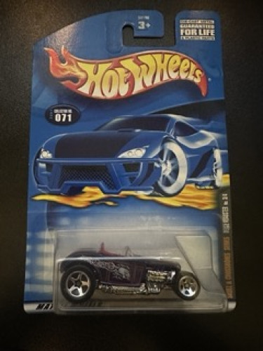 Deuce Roadster