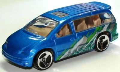 Dodge Caravan