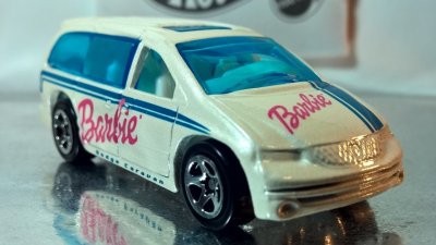 Dodge Caravan