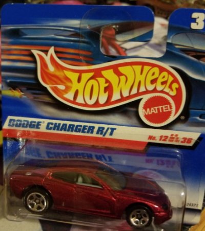 Dodge Charger R/T
