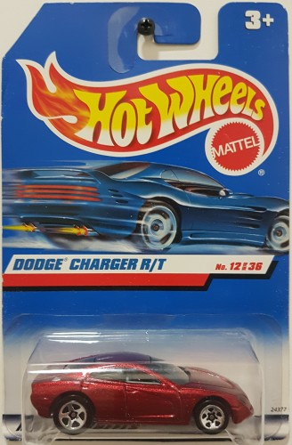Dodge Charger R/T