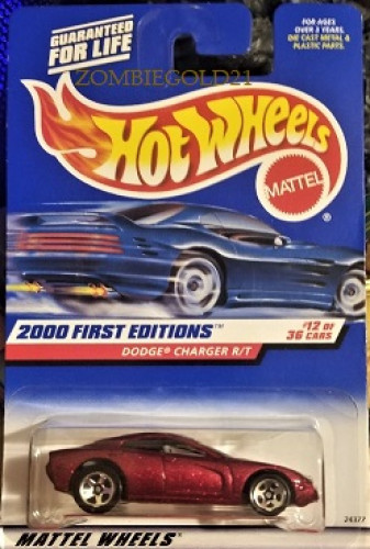 Dodge Charger R/T