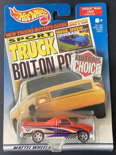 Dodge Ram 1500