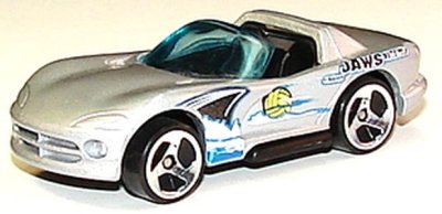 Dodge Viper RT/10