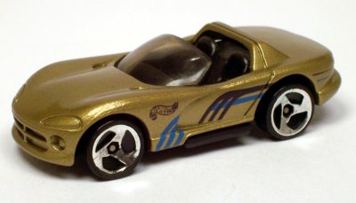 Dodge Viper RT/10