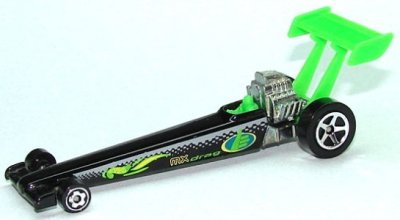 Dragster