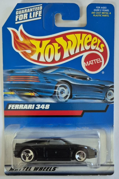 Ferrari 348