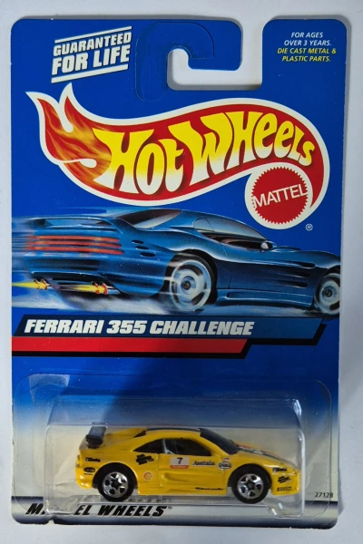 Ferrari F355 Challenge