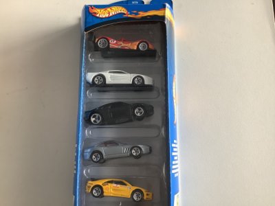 Ferrari 5